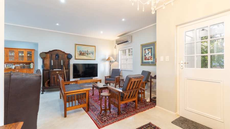 3 Bedroom Property for Sale in Zevenwacht Farm Village Western Cape